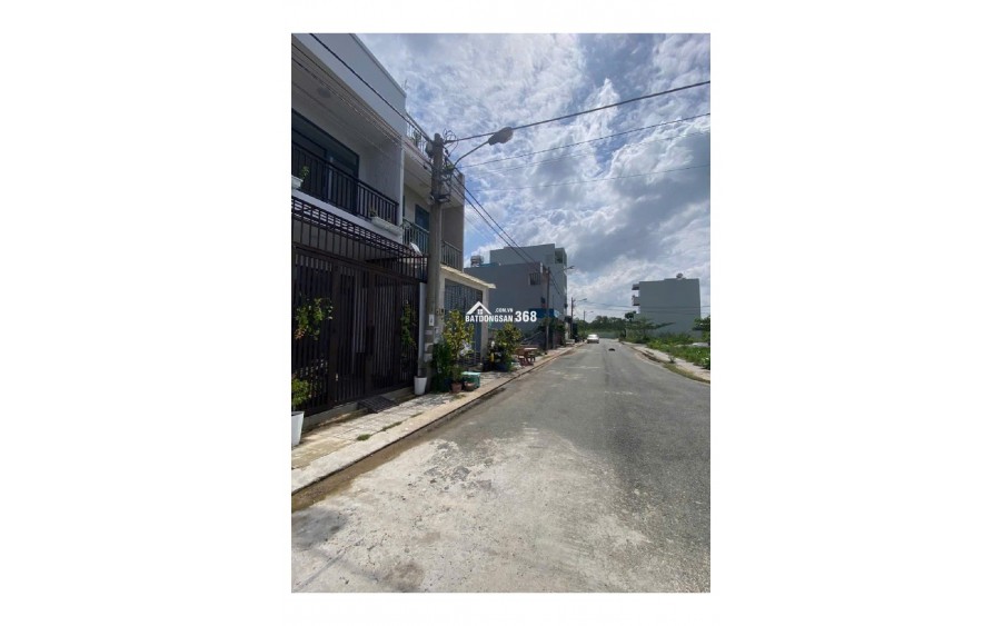 CHÍNH CHỦ CẦN BÁN ĐẤT NGAY TRUNG TÂM TP. TÂN AN LONG AN – 85M² – SHR – GIÁ CHỈ 1 TỶ 4